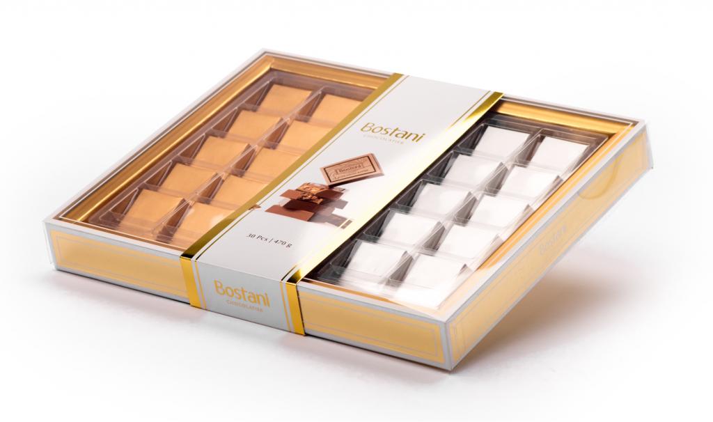 Luxury Chocolate Box 30 Pcs