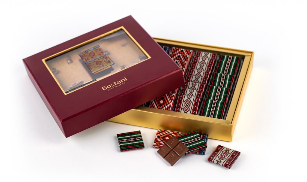 Saudi Culture Box